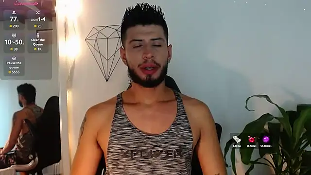 Colby brown03 online show from 19, 12, 2025