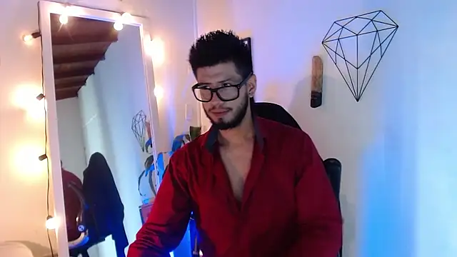 Colby brown03 online show from 4, 3, 2026