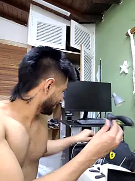 Colby brown03 online show from 17, 2, 2026