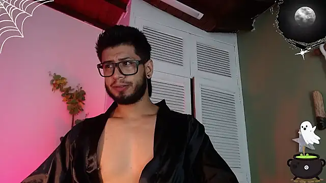 Snapshot of Colby_brown03 chatting on 14, 10, 2025 Colby brown03 online show from 14, 10, 2025