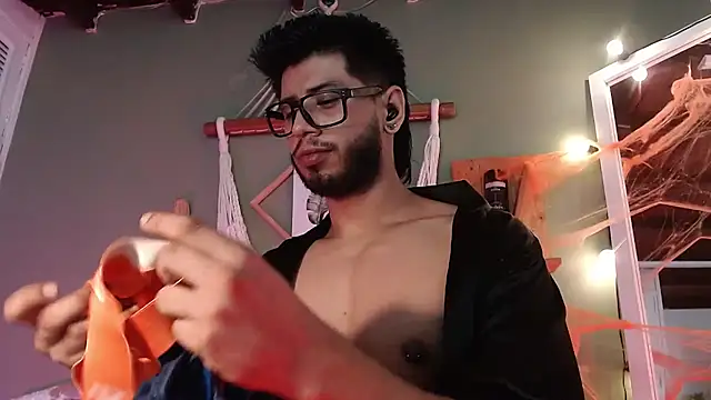 Snapshot of Colby_brown03 chatting on 2, 11, 2025 Colby brown03 online show from 2, 11, 2025