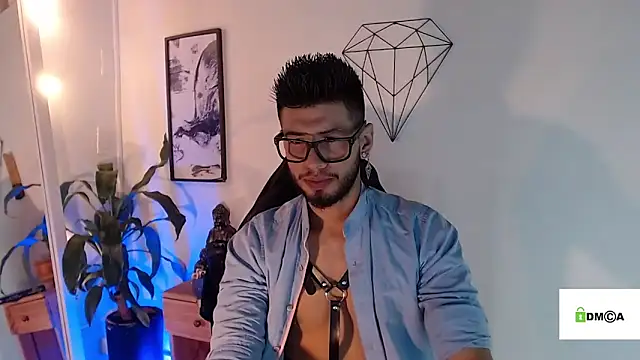 Colby brown03 online show from 20, 3, 2026