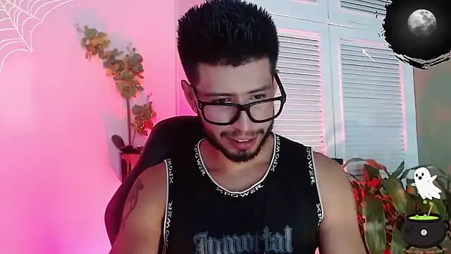 Snapshot of Colby_brown03 chatting on 7, 10, 2025 Colby brown03 online show from 7, 10, 2025