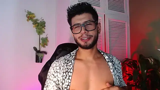 Snapshot of Colby_brown03 chatting on 8, 11, 2025 Colby brown03 online show from 8, 11, 2025