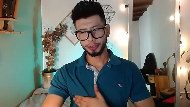 Colby brown03 online show from 18, 2, 2026