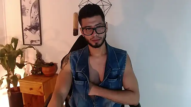 Colby brown03 online show from 18, 4, 2026