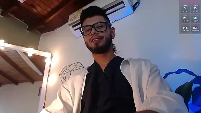 Colby brown03 online show from 9, 1, 2026