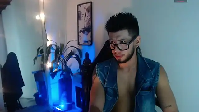 Colby brown03 online show from 20, 2, 2026