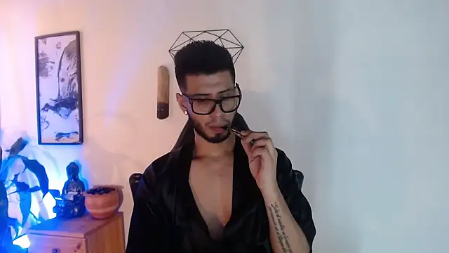 Colby brown03 online show from 15, 4, 2026