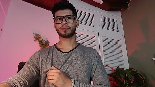 Snapshot of Colby_brown03 chatting on 21, 10, 2025 Colby brown03 online show from 21, 10, 2025