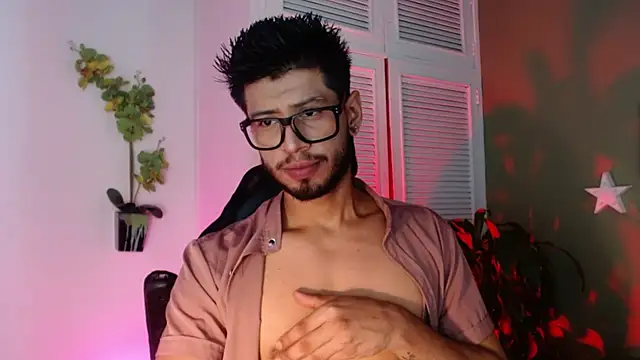 Snapshot of Colby_brown03 chatting on 10, 11, 2025 Colby brown03 online show from 10, 11, 2025