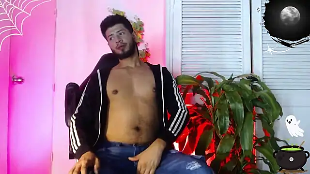 Snapshot of Colby_brown03 chatting on 11, 10, 2025 Colby brown03 online show from 11, 10, 2025