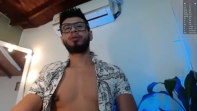 Colby brown03 online show from 19, 1, 2026