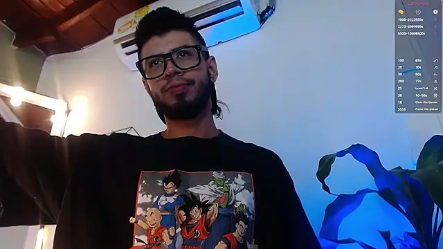 Colby brown03 online show from 10, 1, 2026