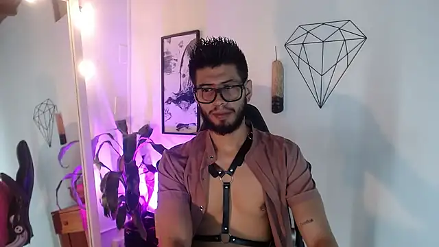 Colby brown03 online show from 8, 4, 2026