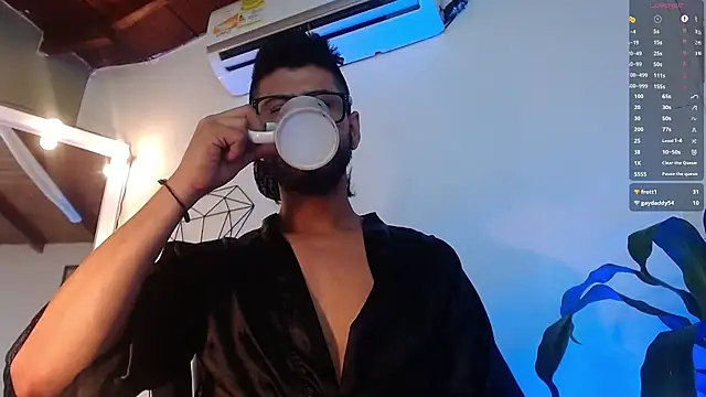 Colby brown03 online show from 11, 1, 2026