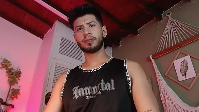 Snapshot of Colby_brown03 chatting on 26, 10, 2025 Colby brown03 online show from 26, 10, 2025