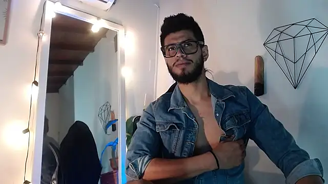 Colby brown03 online show from 5, 4, 2026