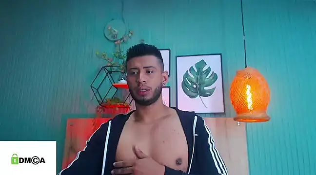 Colby brown03 online show from 13, 3, 2025