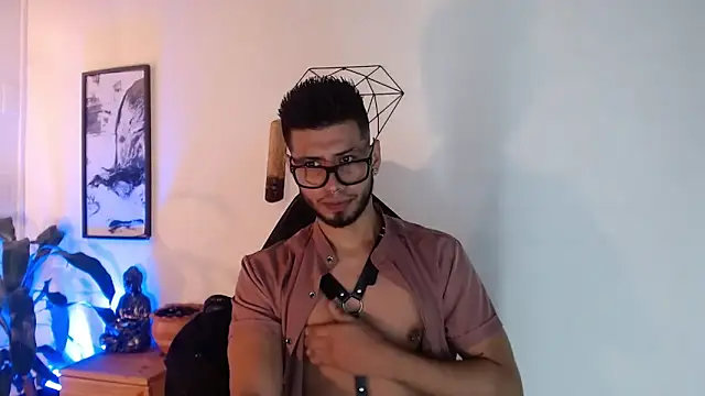 Colby brown03 online show from 10, 4, 2026