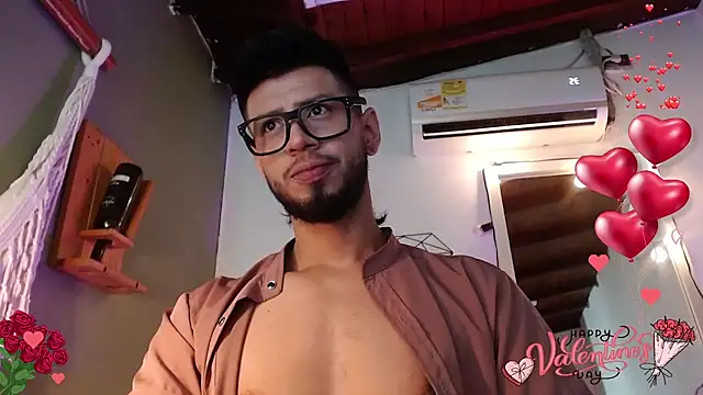 Colby brown03 online show from 14, 2, 2026