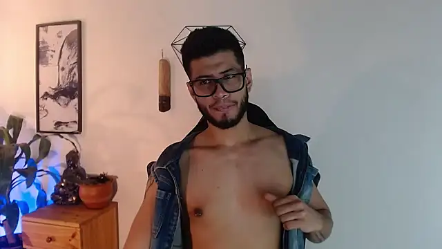 Colby brown03 online show from 20, 4, 2026