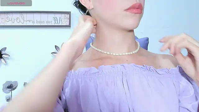AnneGagner online show from 29, 12, 2024