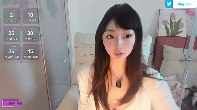 icha-icha online show from 8, 2, 2026