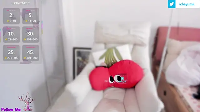 icha-icha online show from 5, 11, 2025