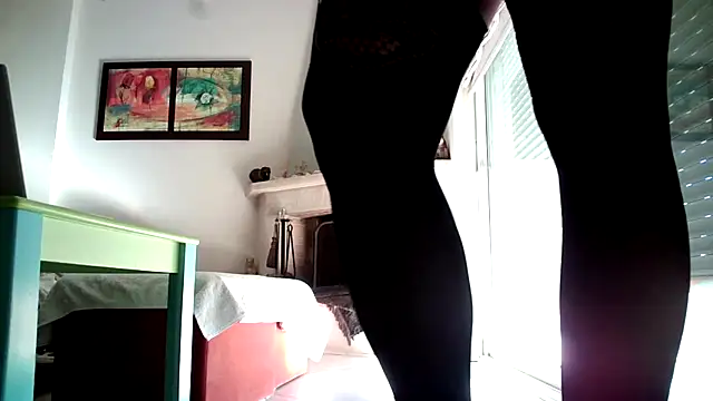 Kalia Cross online show from 24, 2, 2026