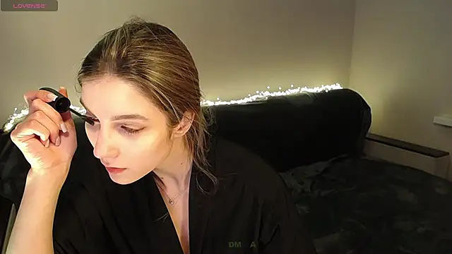 Abigail Wills online show from 17, 2, 2026