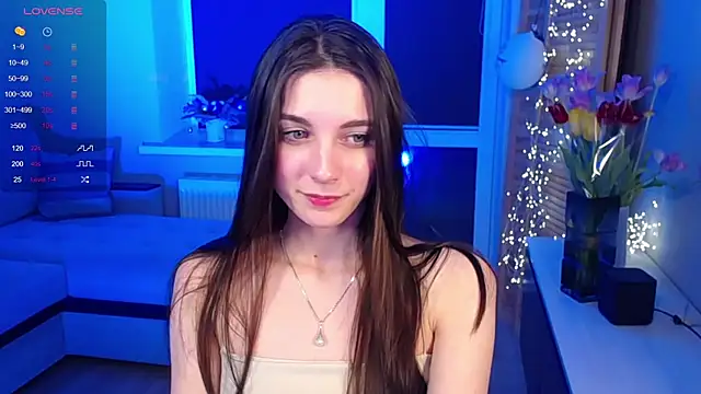 Abigail Wills online show from 12, 3, 2025