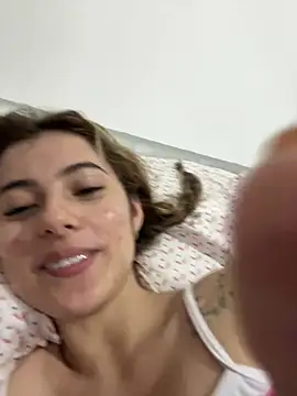 annieesweett online show from 14, 1, 2026