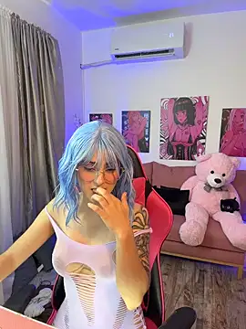 annieesweett online show from 1, 7, 2026