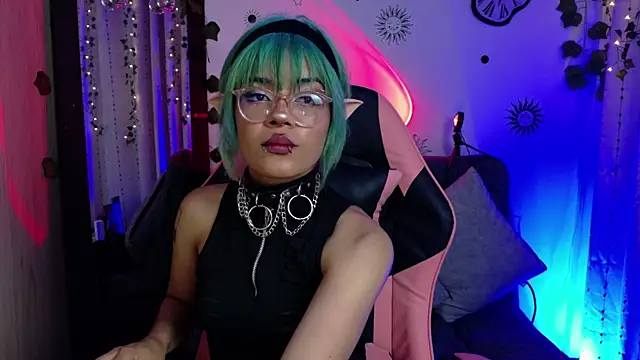 sweet Samx online show from 25, 6, 2026
