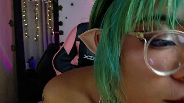 sweet Samx online show from 25, 6, 2026