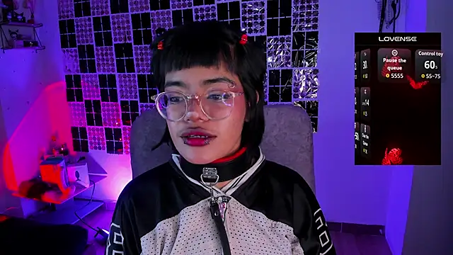 sweet Samx online show from 23, 9, 2025