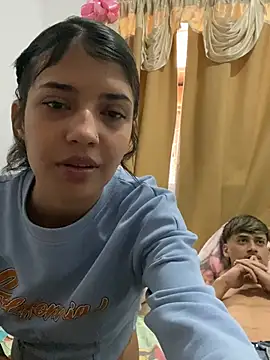 Rouuus12 online show from 20, 2, 2026