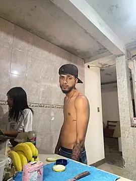 Rouuus12 online show from 18, 1, 2026