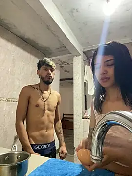 Rouuus12 online show from 4, 2, 2026