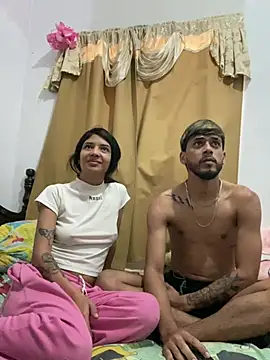 Rouuus12 online show from 18, 2, 2026