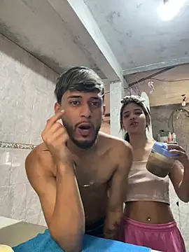 Rouuus12 online show from 7, 2, 2026