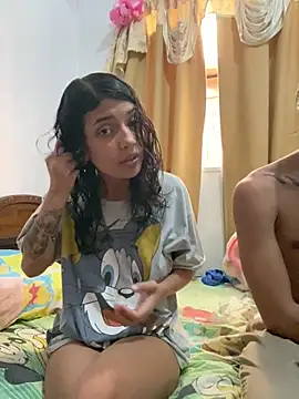 Rouuus12 online show from 26, 2, 2026