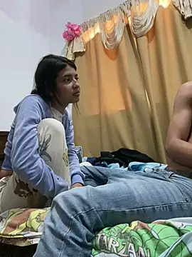 Rouuus12 online show from 12, 2, 2026