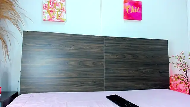 AnnieSofiia online show from 21, 10, 2025