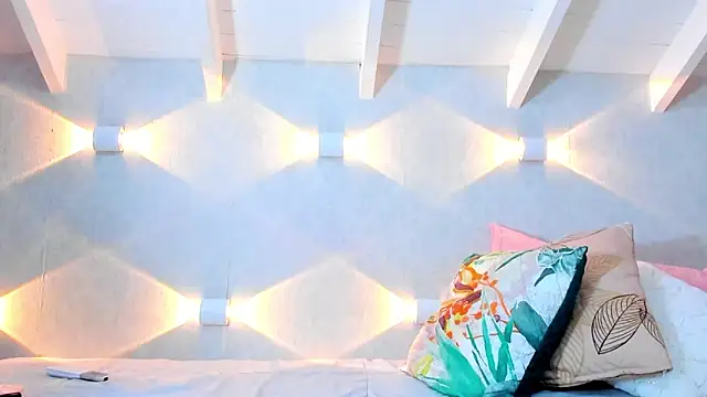 AnnieSofiia online show from 11, 3, 2026