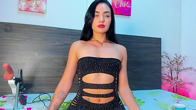 AnnieSofiia online show from 12, 11, 2025