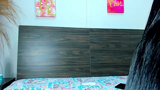 AnnieSofiia online show from 18, 10, 2025