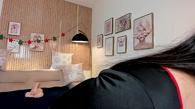 Eliz jane online show from 22, 12, 2025