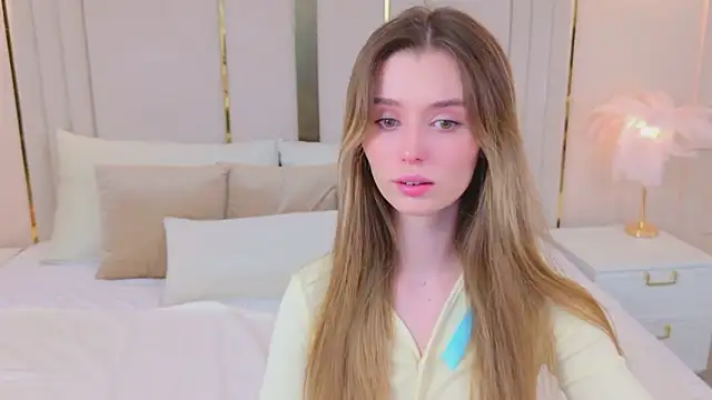 MarybethSnow online show from 20, 4, 2026